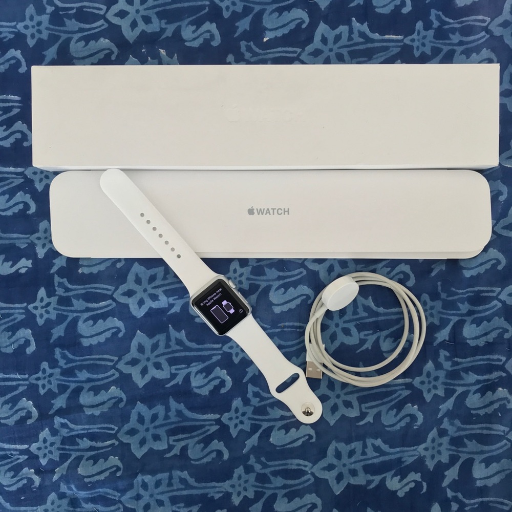 Apple Watch series 1